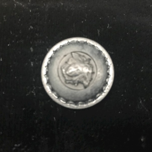 Versace Authentic Coat (Ships With COA) - Picture 5 of 8